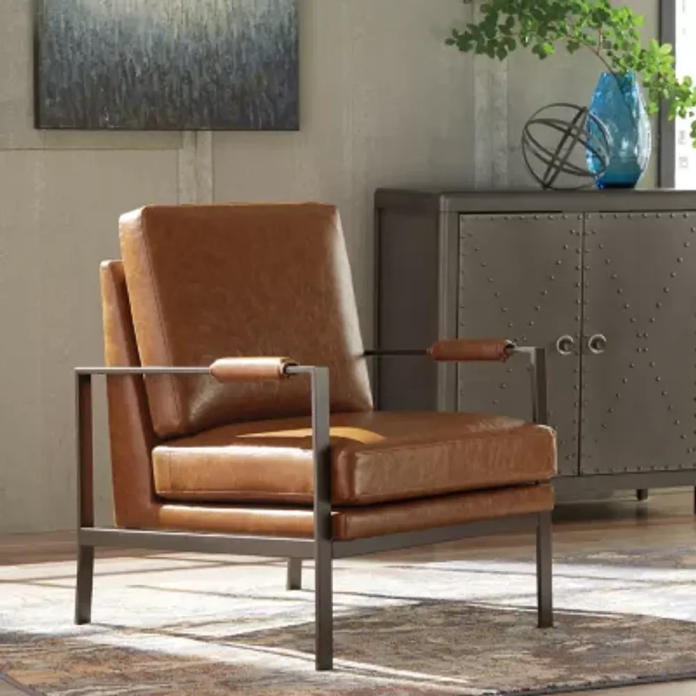 Signature Design By Ashley® Peacemaker Accent Chair