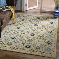 Safavieh Martina Medallion Square Rugs