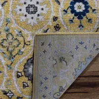 Safavieh Martina Medallion Square Rugs