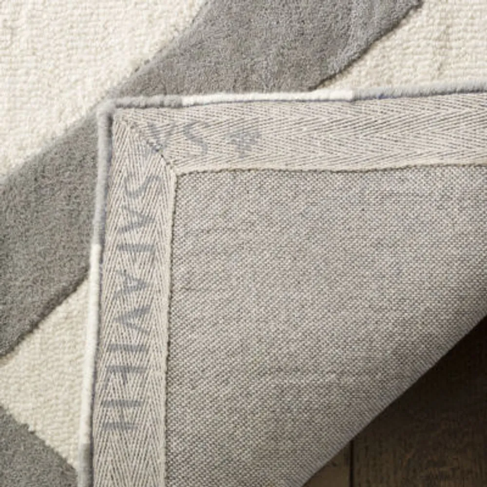 Safavieh Kids Collection Deborah Geometric Area Rug