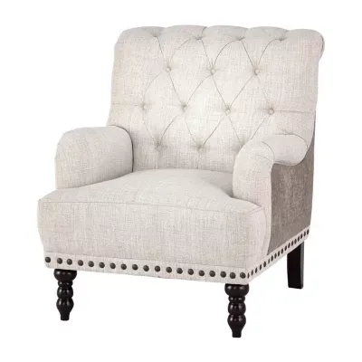 Signature Design by Ashley® Tartonelle Accent Chair