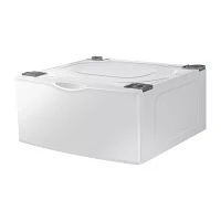 Samsung 27” Laundry Pedestal