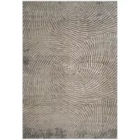 Safavieh Meadow Collection Elyse Geometric Area Rug