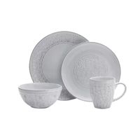 Pfaltzgraff Blossom 16-pc. Dinnerware Set