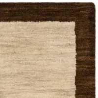 Safavieh Himalaya Collection Grozda Solid Runner Rug