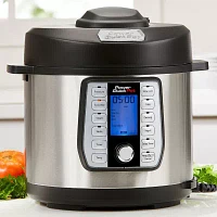 Power Quick Pot™ 6 Quart Multicooker