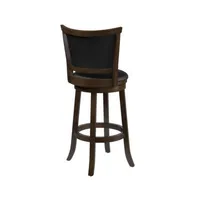 2-pc. Swivel Bar Stool