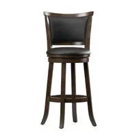 2-pc. Swivel Bar Stool