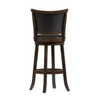 2-pc. Swivel Bar Stool