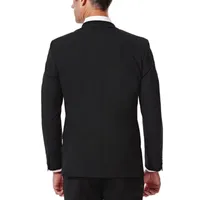 J.M Haggar® Mens 4 Way Stretch Slim Fit Suit Separate Jacket