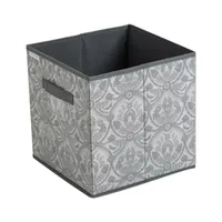 Non-Woven Storage Box Cube 12X12-Almeida