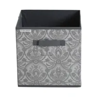 Non-Woven Storage Box Cube 12X12-Almeida