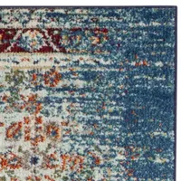 Safavieh Monaco Collection Aiden Oriental Area Rug