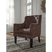 Signature Design by Ashley® Drakelle Accent Chair