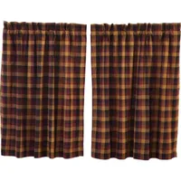 Ashton And Willow 2-pc. Window Tier