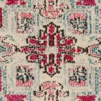 Safavieh Monaco Collection Charla Oriental RunnerRug