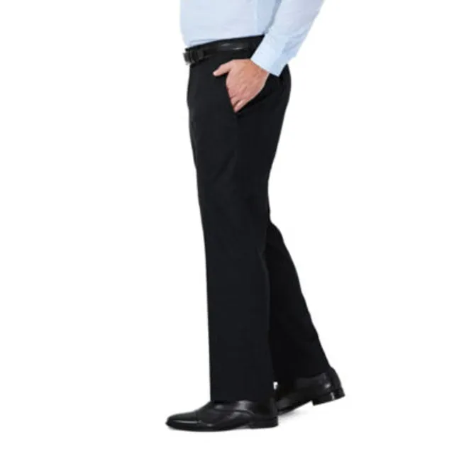 HAGGAR J.M. Haggar Premium Stretch Tailored Fit Suit Pants