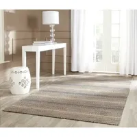 Safavieh Himalaya Collection Chelsey Striped Area Rug