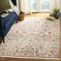 Safavieh Kashan Collection Gerard Oriental Area Rug