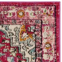 Safavieh Monaco Collection Charla Oriental RunnerRug