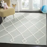 Safavieh Kids Collection Paolo Geometric Area Rug