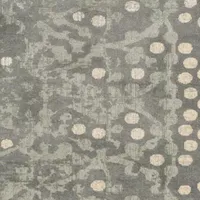 Safavieh Constellation Vintage Collection Vianne Dots Area Rug