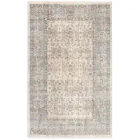 Safavieh Illusion Collection Ruby Oriental Area Rug