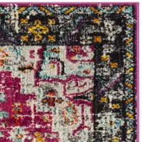 Safavieh Monaco Collection Alys Oriental Runner Rug