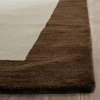 Safavieh Himalaya Collection Grozda Solid Area Rug