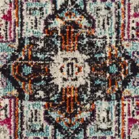 Safavieh Monaco Collection Alys Oriental Runner Rug