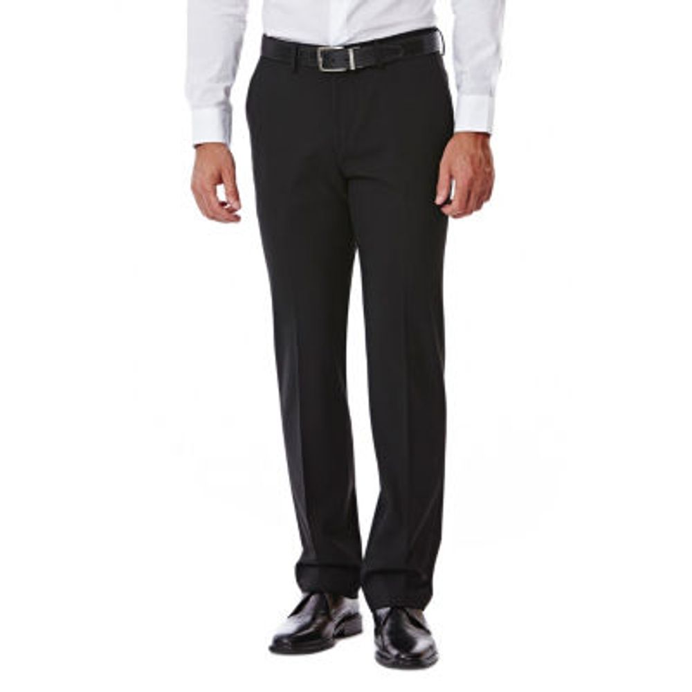 HAGGAR J.M Haggar® Mens 4 Way Stretch Slim Fit Suit Separate Pant