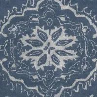 Safavieh Glamour Collection Dustin Oriental Runner Rug