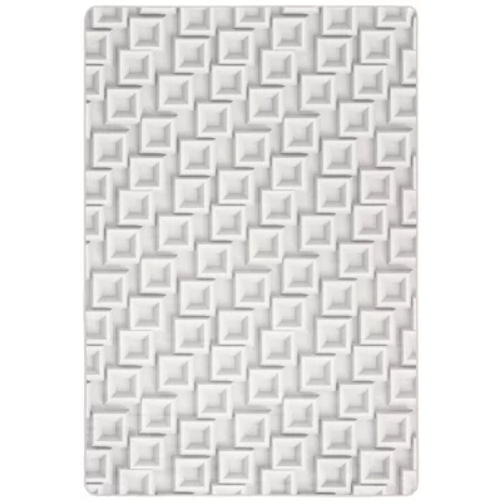 Safavieh Daytona Collection Calleigh Geometric Area Rug