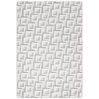 Safavieh Daytona Collection Calleigh Geometric Area Rug