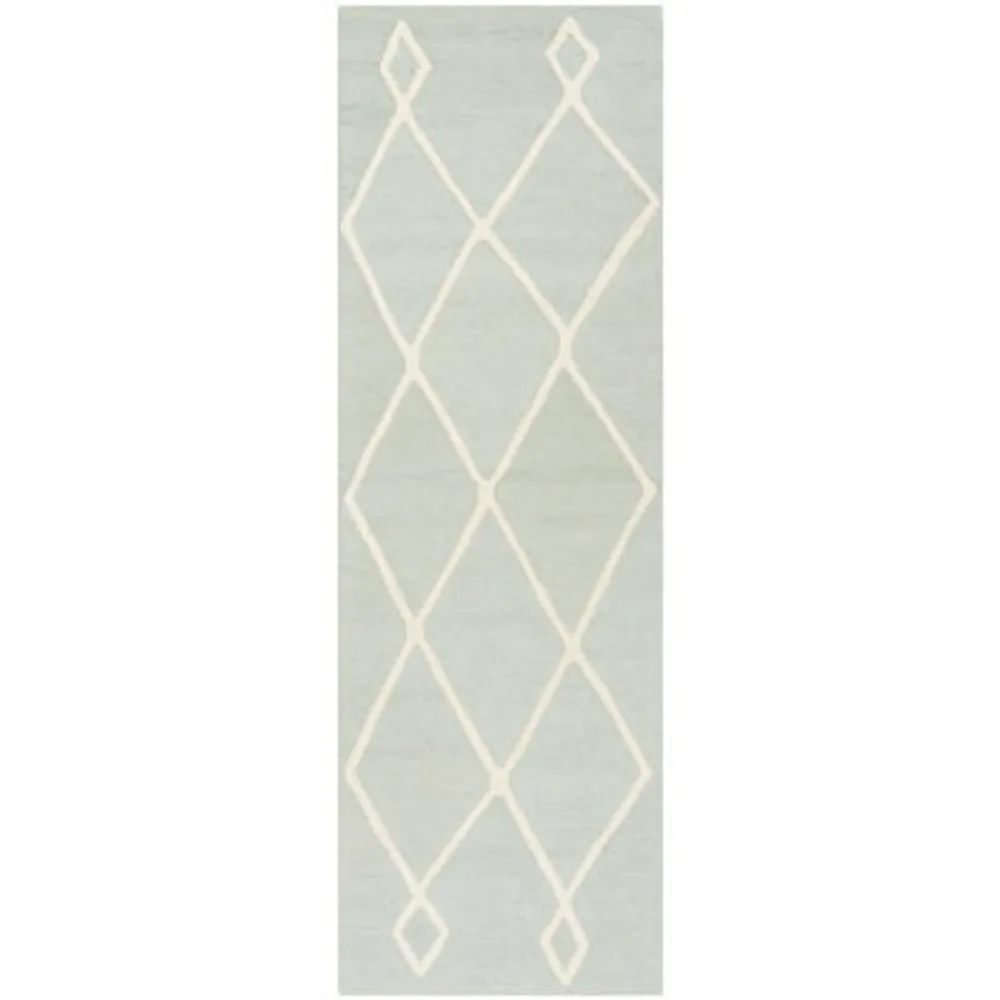 Safavieh Kids Collection Paolo Geometric Runner Rug