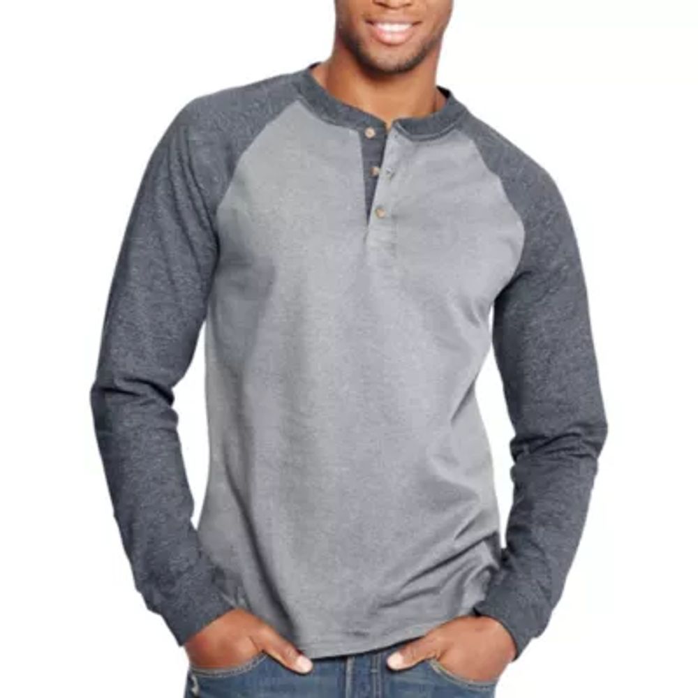 jcpenney henley