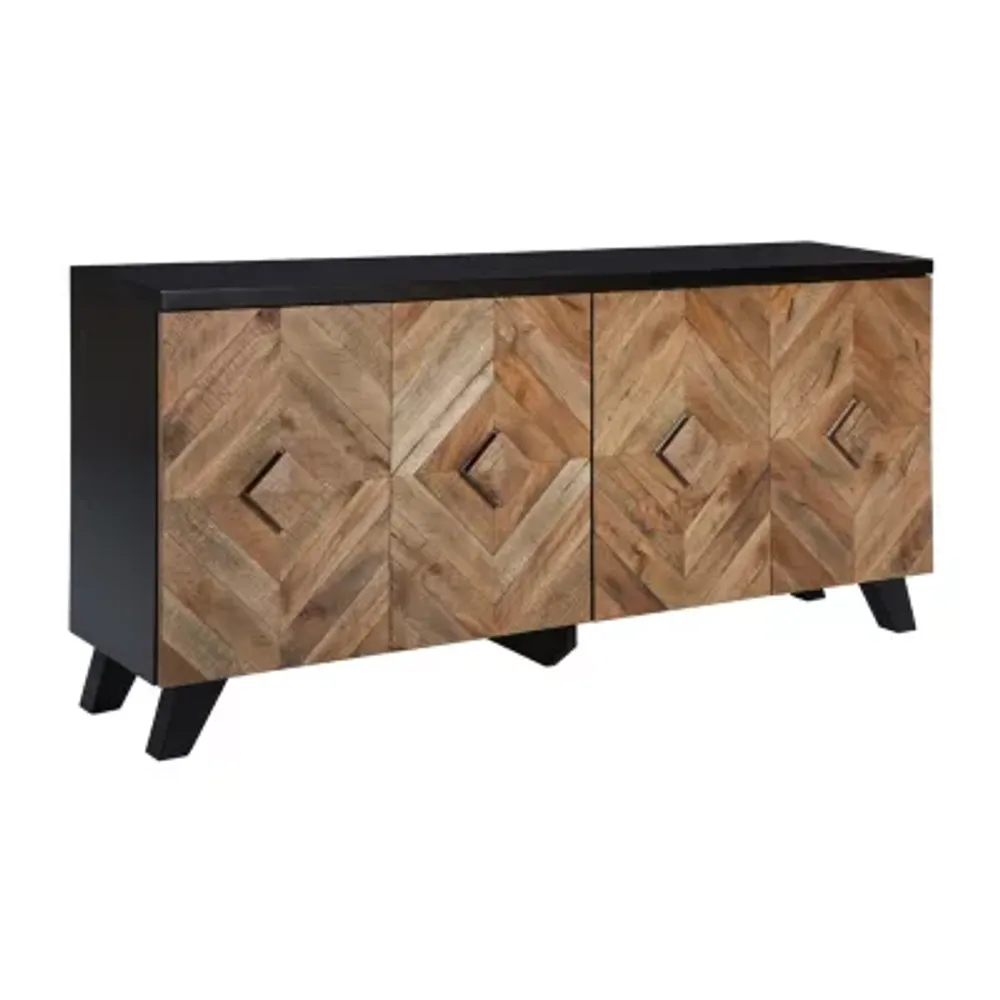 Signature Design by Ashley® Robin Ridge Console Table