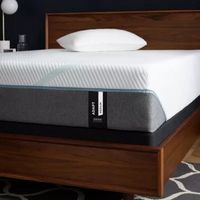 Tempur-Pedic Flat™ Foundation 5” Low Profile Box Spring