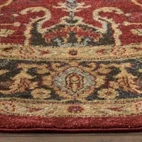 Safavieh Mahal Collection Alfonso Oriental Area Rug