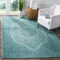 Safavieh Classic Vintage Collection Audra Oriental Area Rug