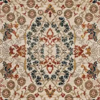 Safavieh Kashan Collection Gerard Oriental Area Rug