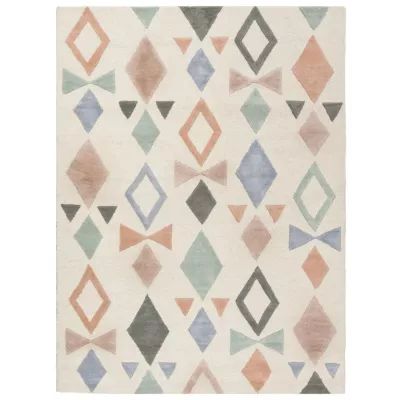 Safavieh Kids Collection Myron Geometric Area Rug