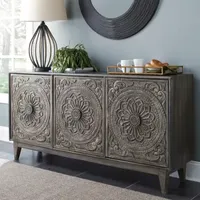 Signature Design by Ashley® Fair Ridge Console Table