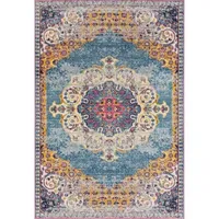 Amer Rugs Manhattan AA Power-Loomed Rug