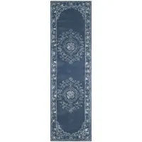 Safavieh Glamour Collection Dustin Oriental Runner Rug