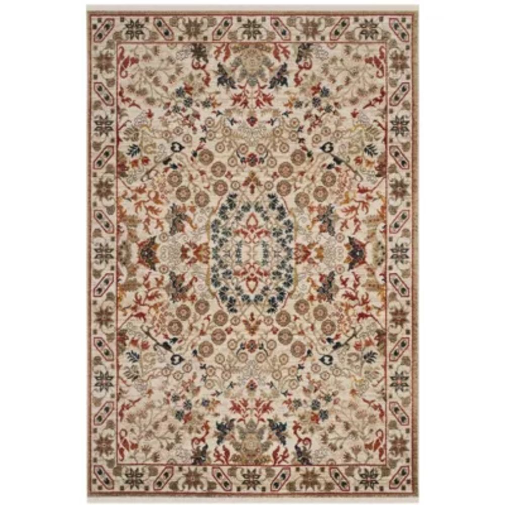 Safavieh Kashan Collection Gerard Oriental Area Rug