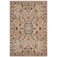 Safavieh Kashan Collection Gerard Oriental Area Rug