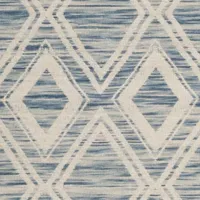 Safavieh Marbella Collection Jacqueline Geometric Area Rug