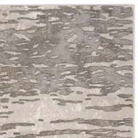 Safavieh Meadow Collection Tinley Abstract Area Rug