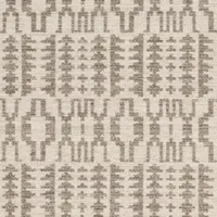 Safavieh Kilim Collection Blazhe Geometric Area Rug